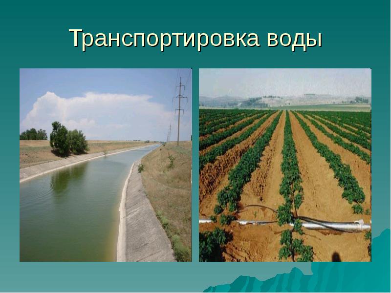 Презентация мелиорация почв