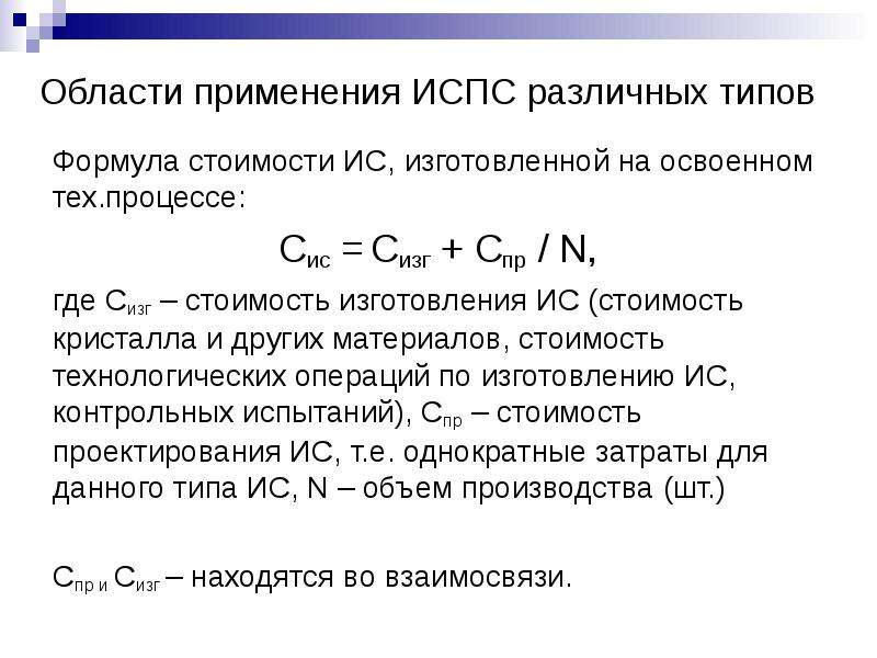 Проекты на плис