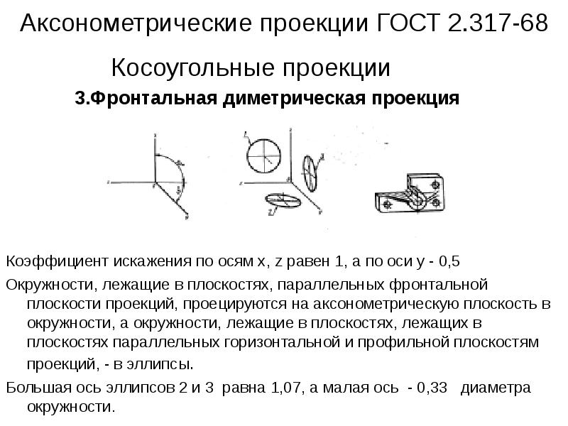 Коэффициент проекции