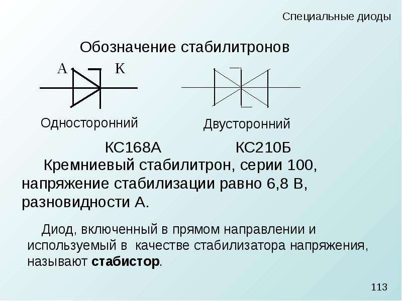 Диод маркировка характеристики. Диод Зенера схема. Диод Шоттки маркировка на схеме. Стабилитрон в схеме обозначается. Кс168 двуханодный стабилитрон.