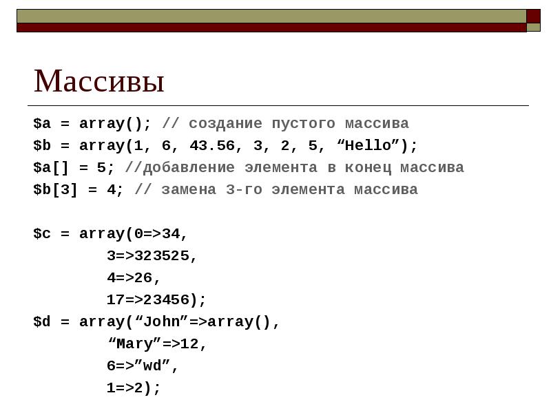 Массив добавление элемента в конец. Пустой массив c++. Создание пустого массива. Добавление элемента в массив.