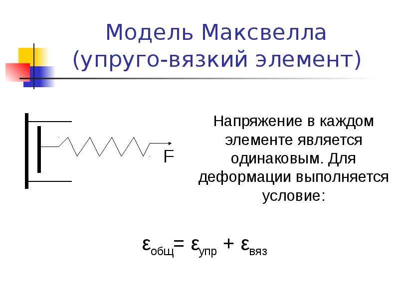 Механические свойства биологических тканей презентация