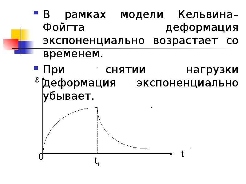 Механические свойства биологических тканей