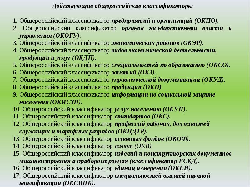 Код выполняемой функции по окз главный инженер проекта