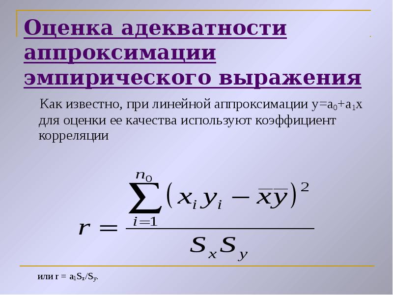 Абсолютно оценить