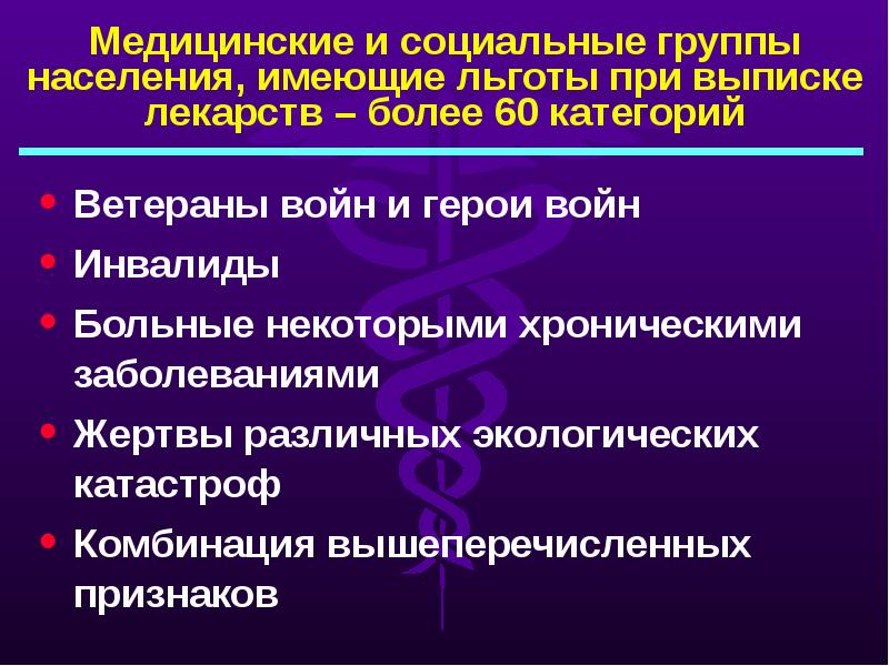 Объективная необходимость. Объективная необходимость медицина.