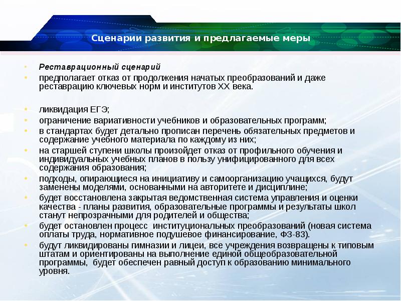 Развитие женского образования в россии презентация