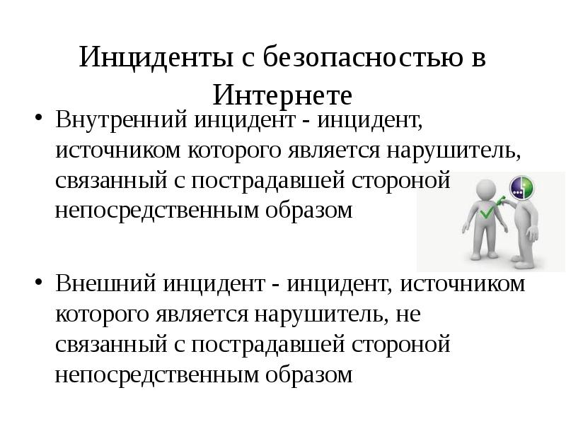 Непосредственным образом