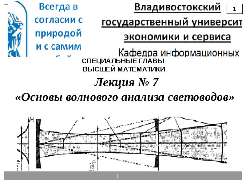 Направляющие в презентации