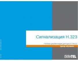 Сигнализация H 323