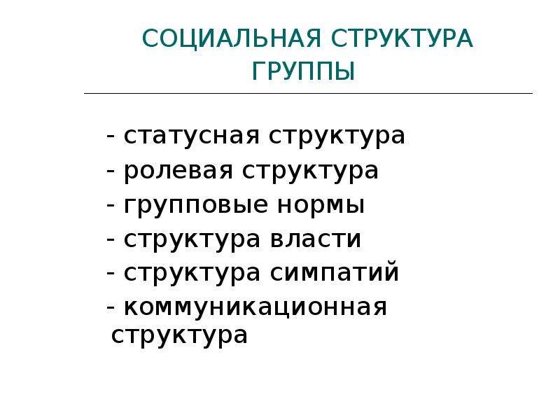 Структура группы это. Статусно-Ролевая структура группы. Статусно Ролевая структура социальной группы. Статусно Ролевая структура. Статусно-Ролевая структура малой группы.