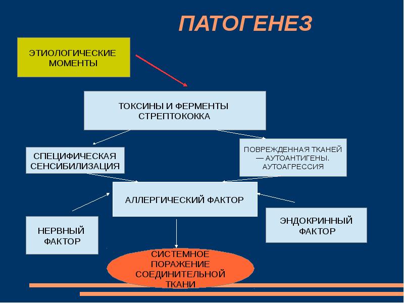 Патогенез ревматических болезней. Патогенез аллергического отека. Механизм развития аллергического отека. Патогенез ревматизма презентация. Ревматизм презентация этиология.