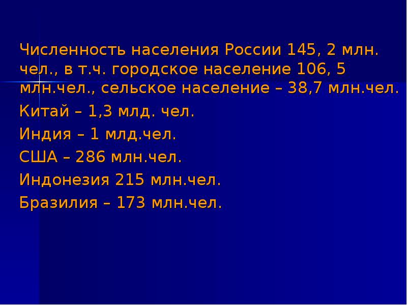 Экономические показатели картинки