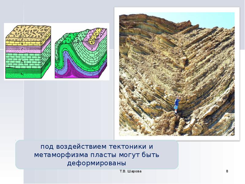 Осадочные горные породы презентация геология