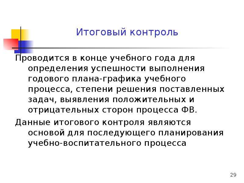 Несет ответственность за планирование и контроль всех работ по проекту проекта сга ответы