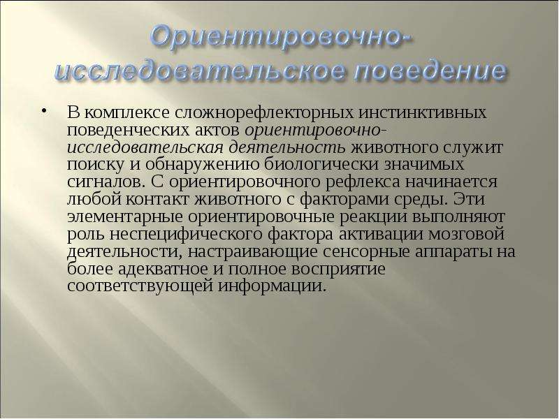 Ориентировочно