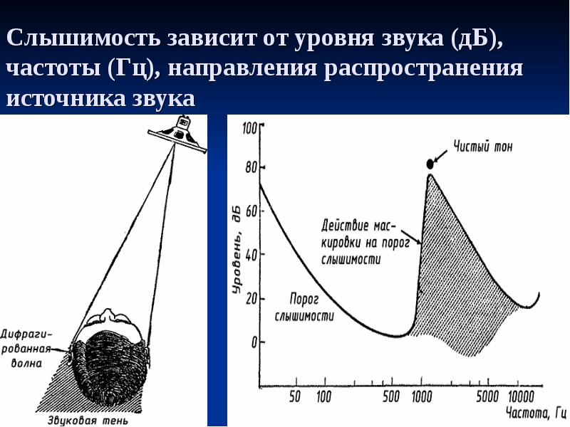 Информационный шум презентация