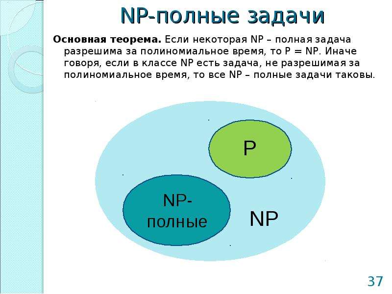 Полное задание