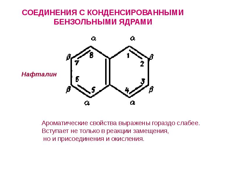 Фенолы и ароматические спирты презентация 10 класс