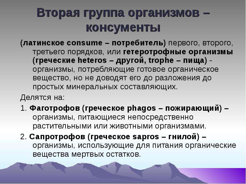 Консумент первого и второго порядка это. Примеры консументов 1 порядка. Потребляют готовые органические вещества консументов. Группы организмов. Консументы первого второго и третьего порядка.