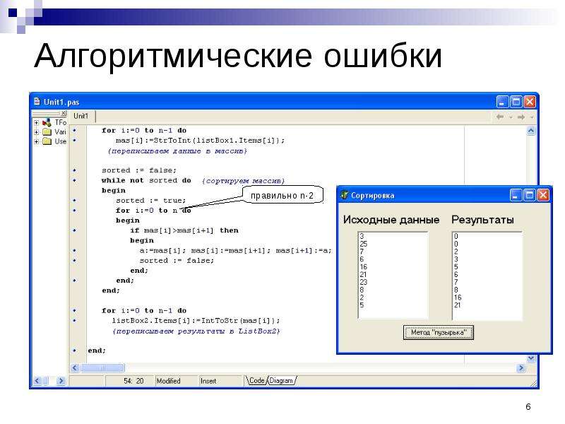 Диалоговая отладка программ презентация. Тестирование и отладка программ. Отладка и тестирование информационной системы. Данные (алгоритмические языки, табличные процессоры). Диалоговая отладка программ.