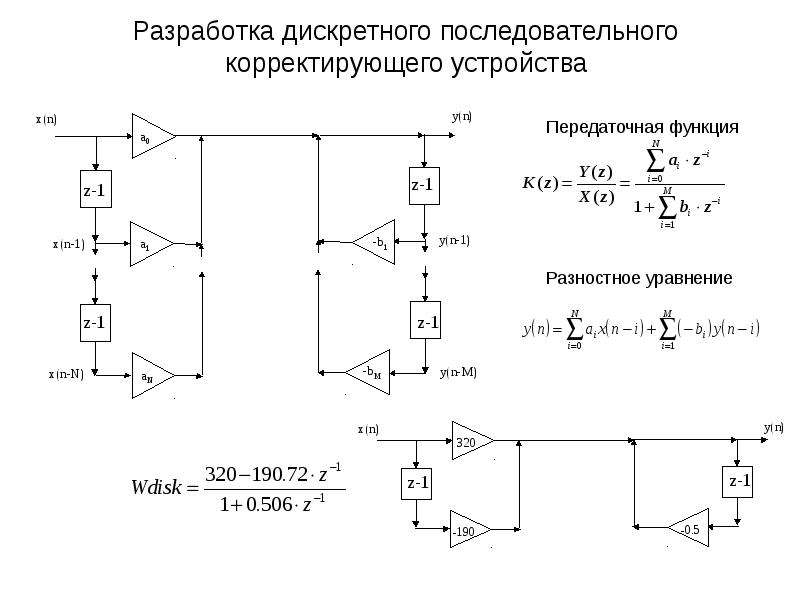 Устойчивость разностных схем самарский