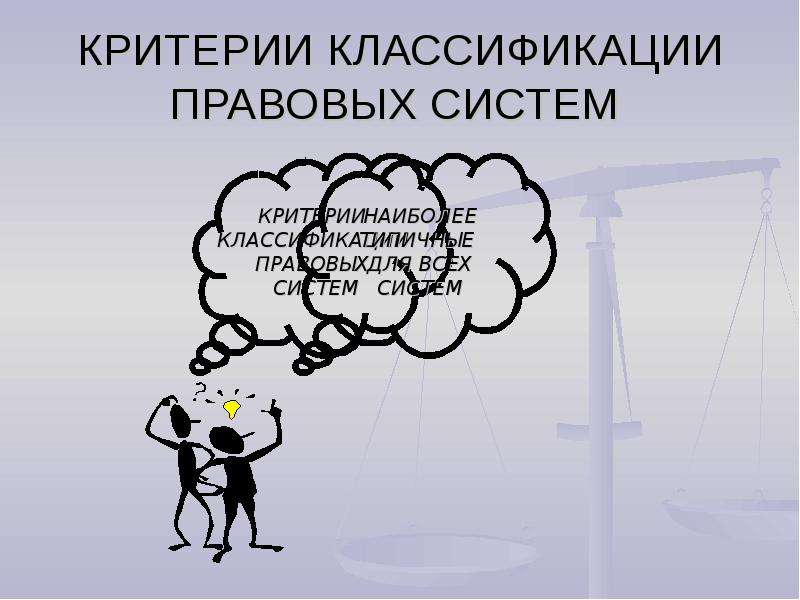 Презентация правовые системы современности 10 класс профильный уровень