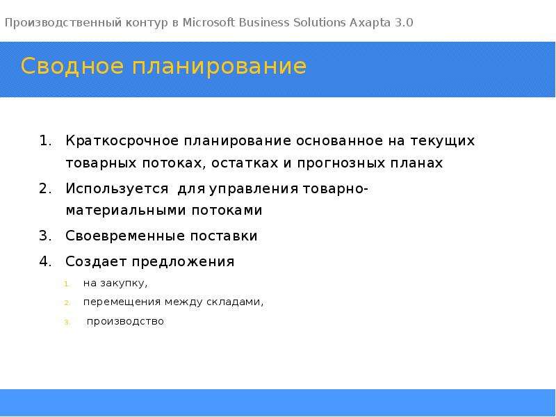 Выбор производственного оборудования в бизнес плане базируется на данных