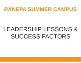 Leadership&Success