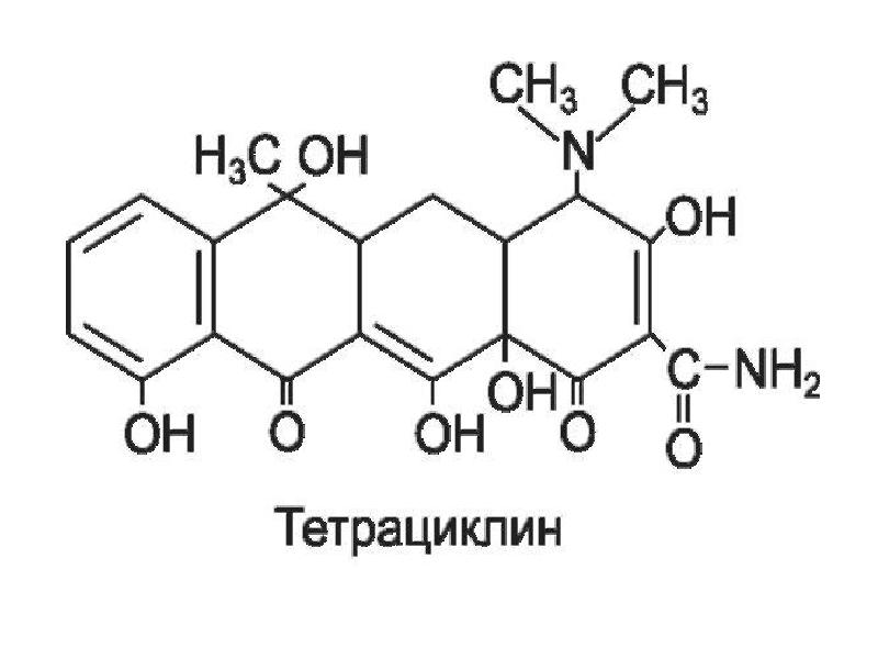 Антибиотики проект по химии 10 класс