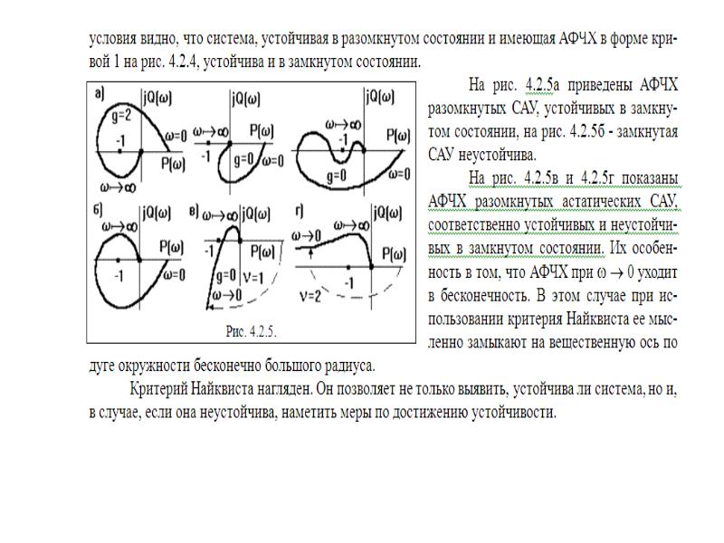 Определена ли система. АФЧХ Тау. АФЧХ разомкнутых контуров устойчивость. АФЧХ разомкнутой системы. АФЧХ устойчивой системы.