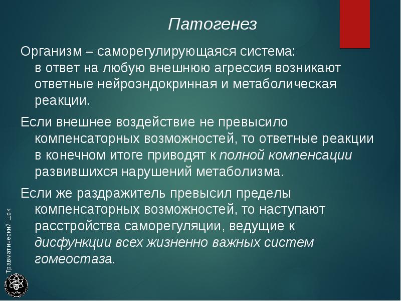 План по теме рынок как саморегулирующаяся система