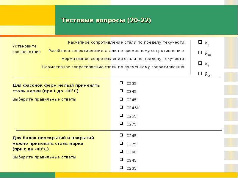 Сопротивление стали. Расчетное сопротивление стали с235 кг/см2. Сталь с245 предел текучести. Сталь 09г2с Расчетное сопротивление стали. С245 Расчетное сопротивление.