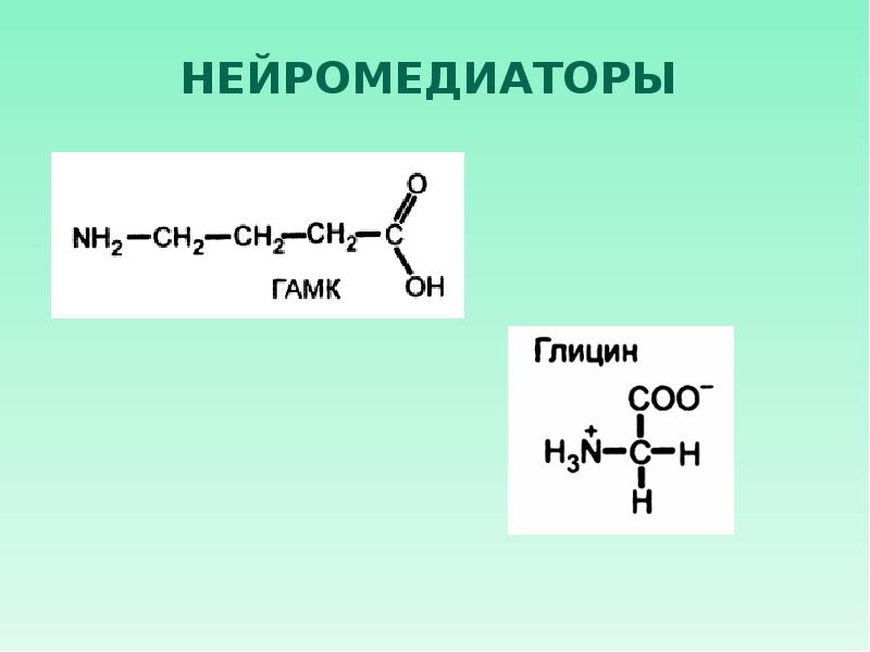 Гамк что это