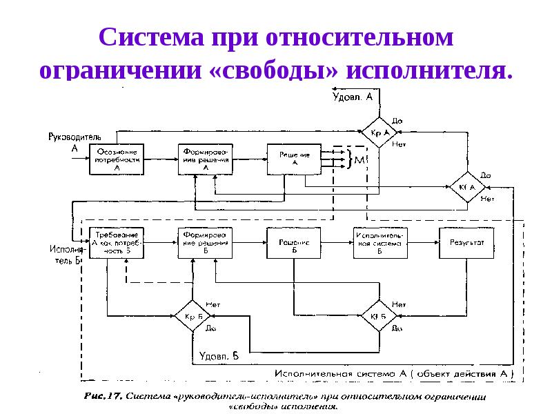 Социальная система действия. 14 Система.