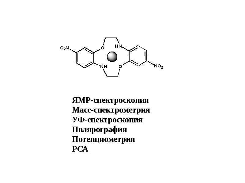 Реферат: ЯМР-спектроскопія