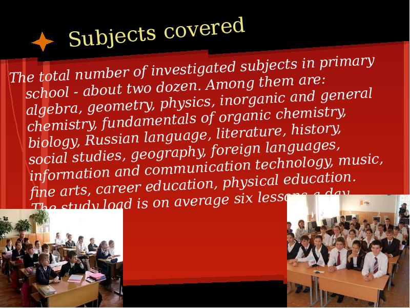 Russian subjects