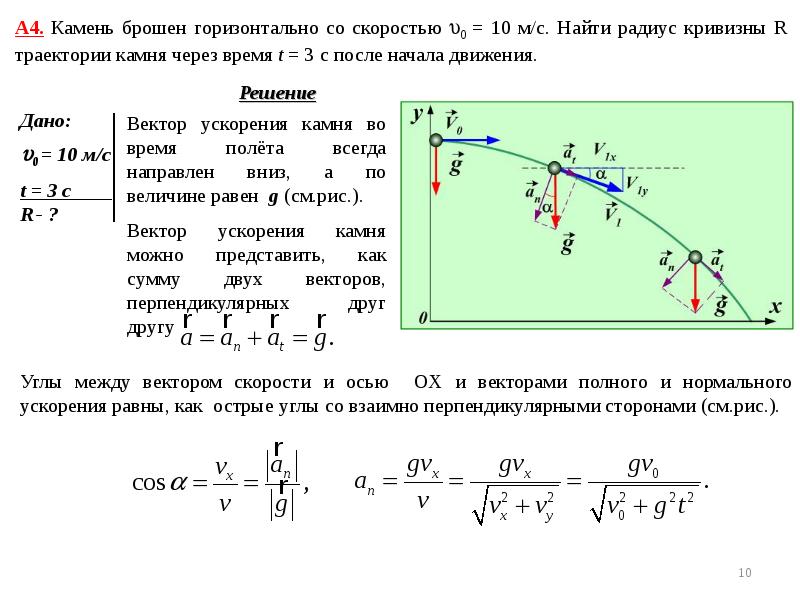 На рисунке 7 показана траектория abcd движения материальной точки из a в d найти координаты