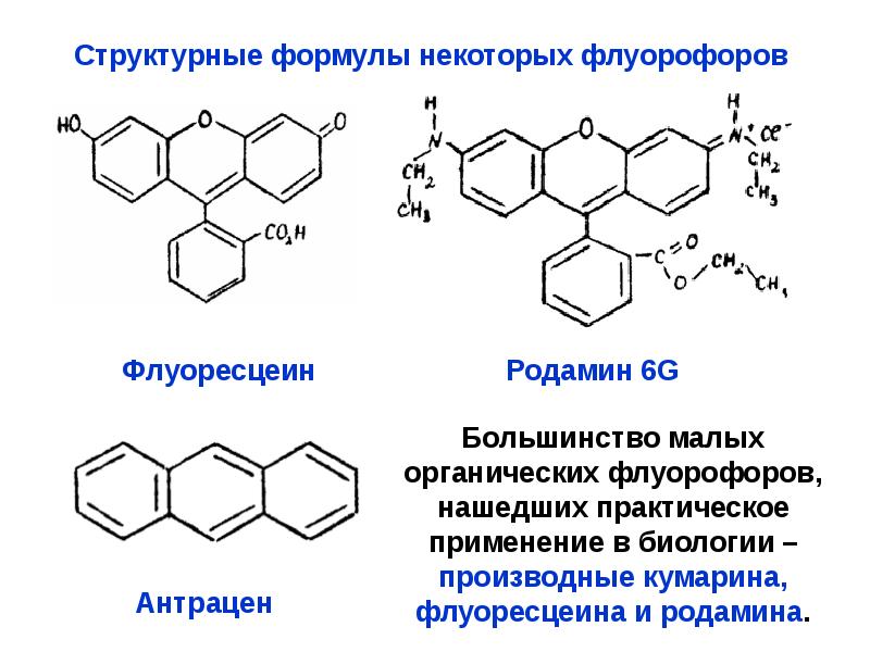 Диаграмма яблонского флуоресценция