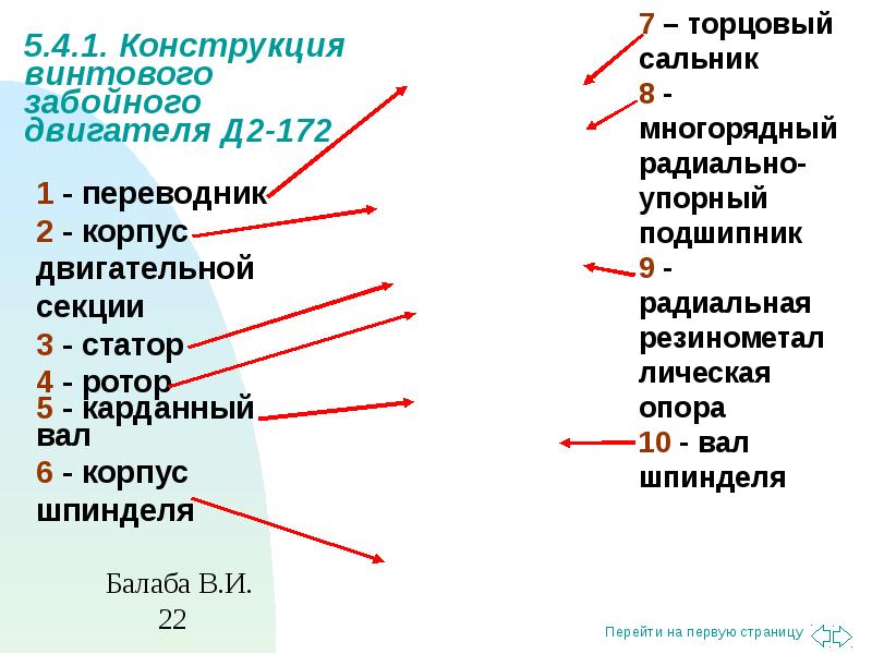 Классификация способов бурения презентация