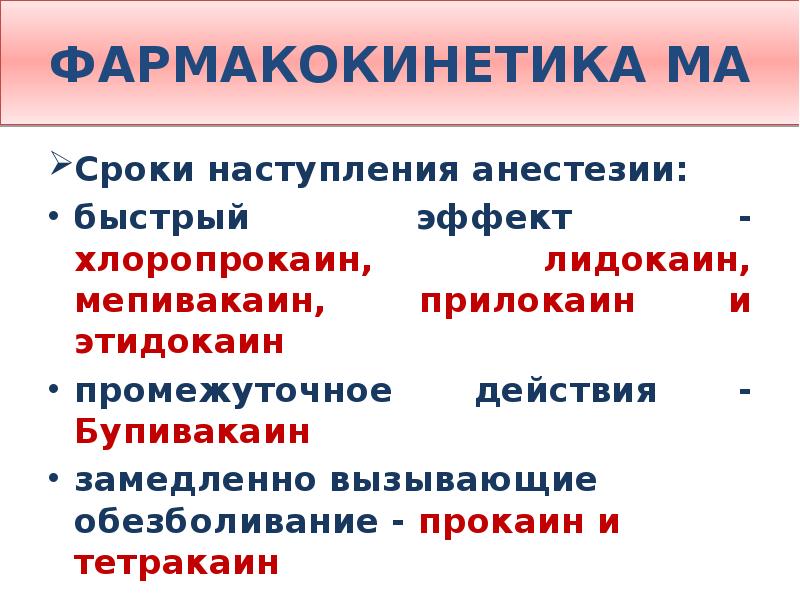 Периоды ма