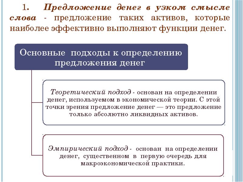 Инвестиционный проект в широком и узком смысле