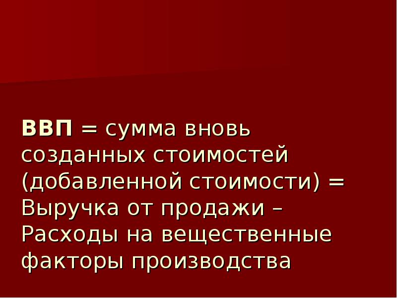 Вновь образуемых