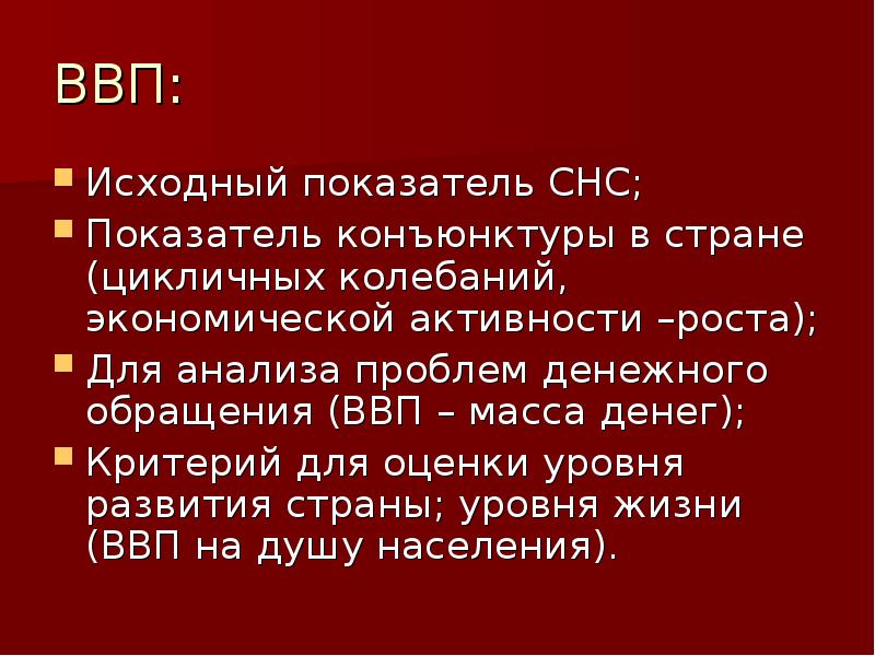 Обращения ввп