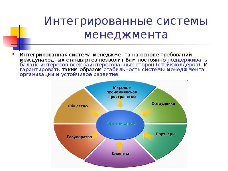 Интегрируемые системы