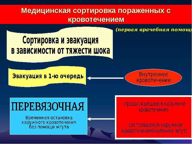 Презентация мед сортировка