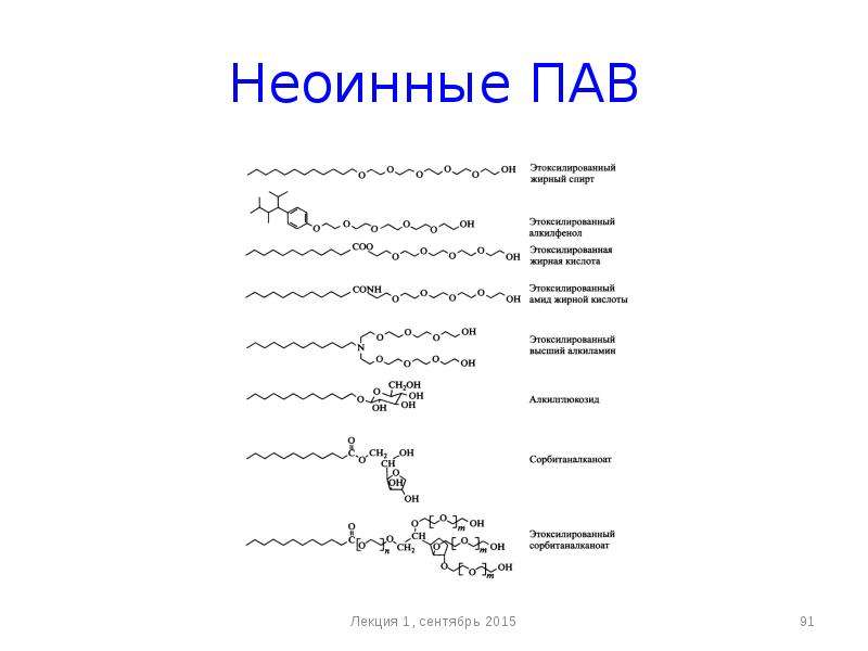 Поверхностно активные вещества строение. Мицеллообразующие поверхностно-активные вещества. Поверхностно-активные вещества фото.