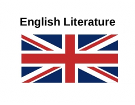 English Literature