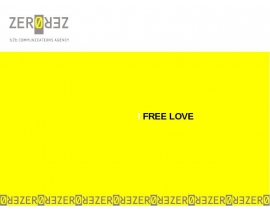 Free Love маркетинг