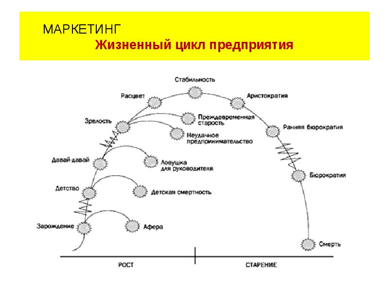 Жизненный цикл нового товара. Этапы жизненного цикла организации Apple. Apple жизненный цикл предприятия. Жизненный цикл в маркетинге. Жизненный цикл предприятия схема.